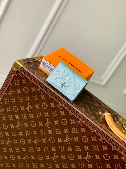 Louis Vuitton Business Card Holder