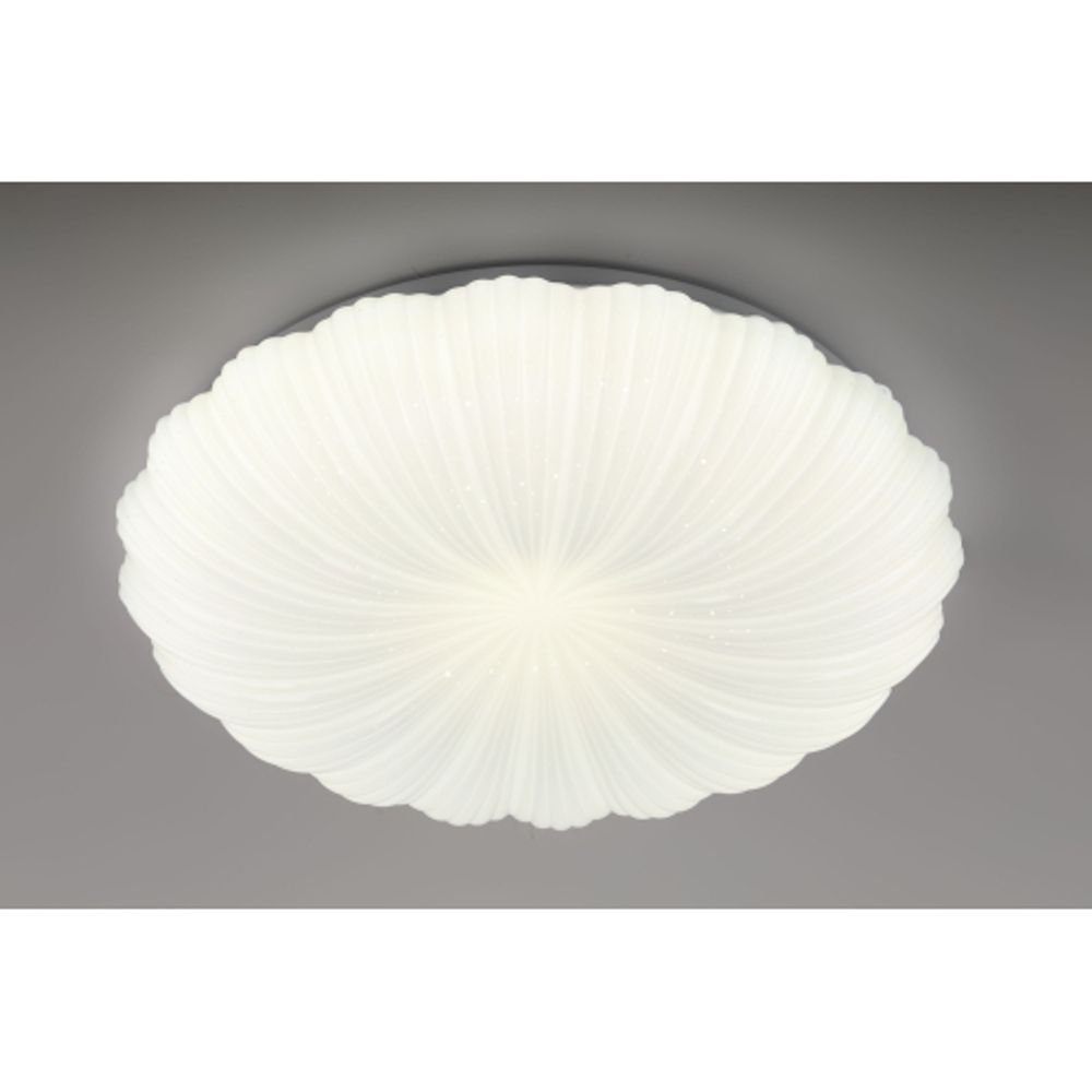 Светильник потолочный светодиодный ЭРА SPB-6 Verona 48W-5K без ДУ