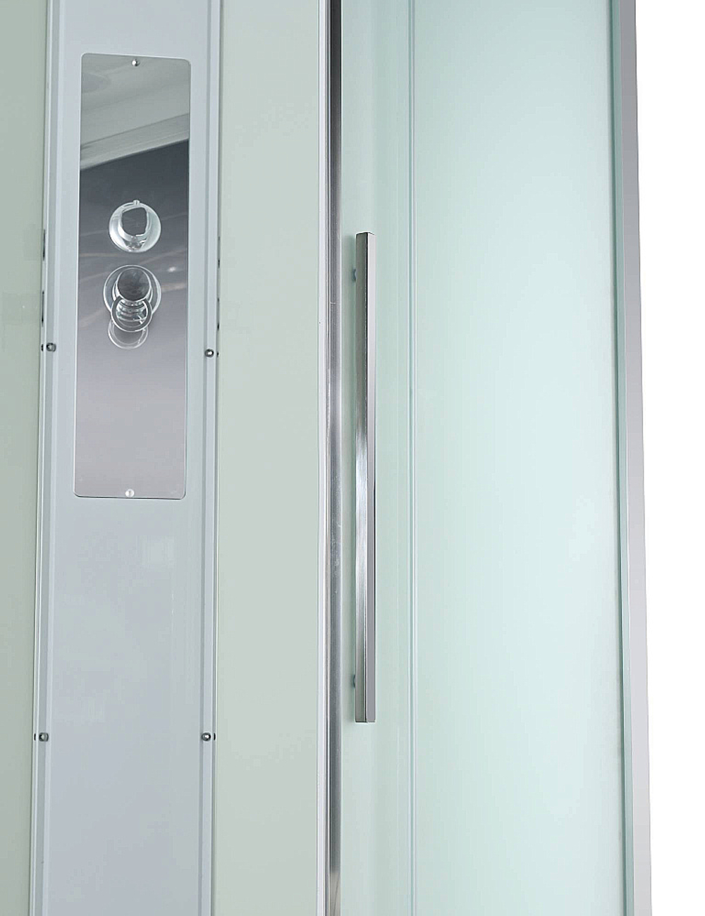Душевая кабина AvaCan KD Серия KD2912 120х90 стандартная