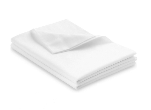 Наволочка бязь белая ГОСТ (плотность: 140гр/м2, 100% хлопок)