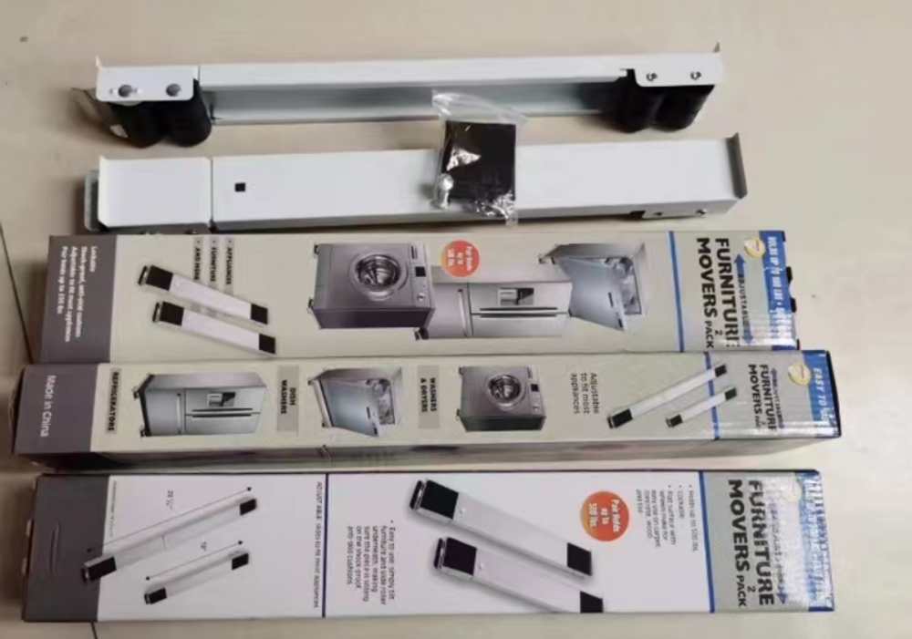 Домкрат для мебели