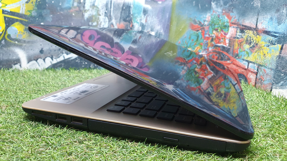 Ноутбук Asus i5/8Gb/820M 2Gb/W419L4210-554ASC52XC0/Windows 10