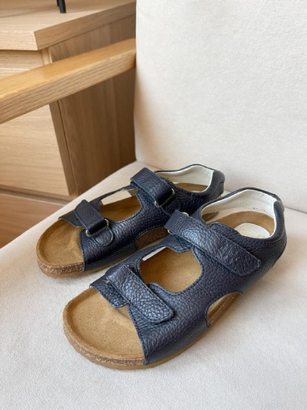 Новые сандалии Il Gufo, 34