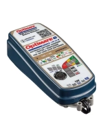 Зарядное устройство OptiMate 6 Select Gold (1х0.4-6,12V)