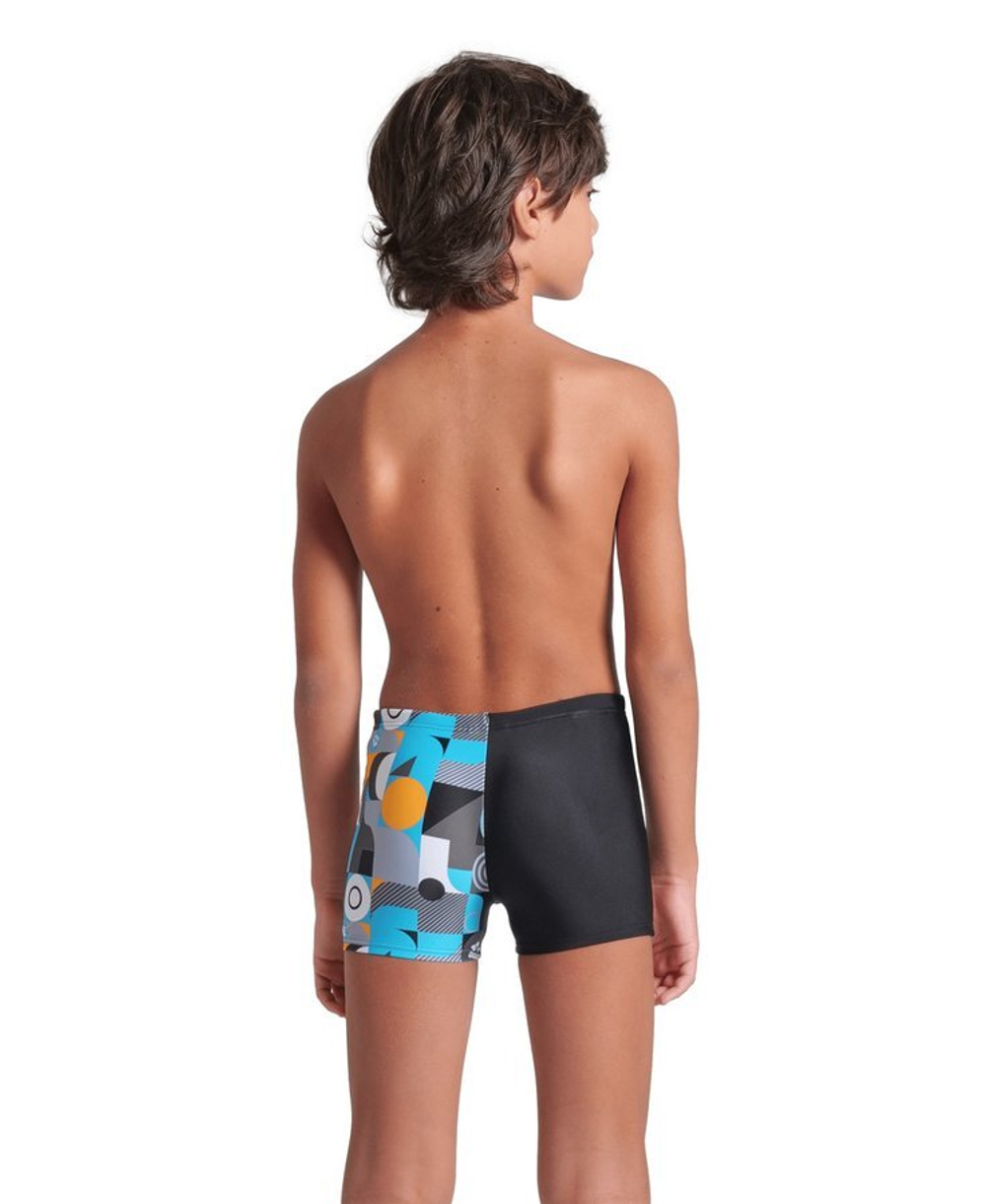 Шорты для плавания ARENA WALLPAPER SWIM SHORT