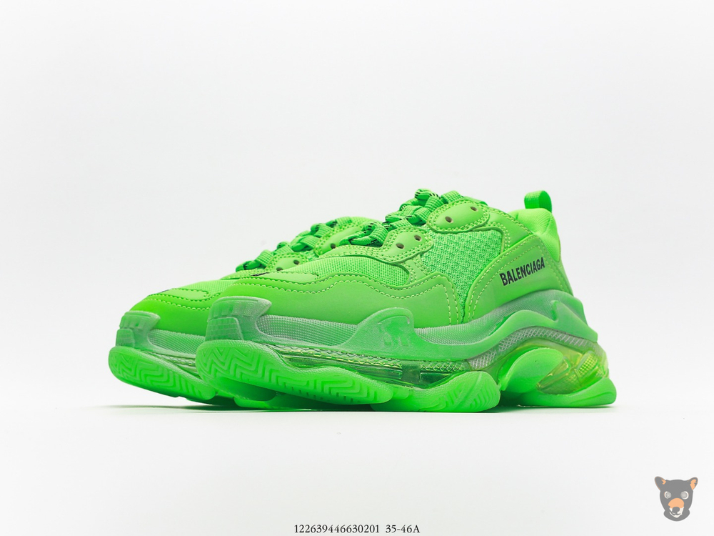 Кроссовки Balenciaga Triple S 2020