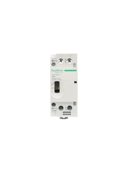 Контактор 2п City9 Set 2НО 63А AC 230В-230В SE C9C32263