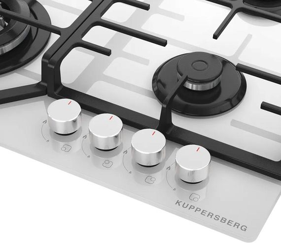 Газовая панель Kuppersberg FG 66 W