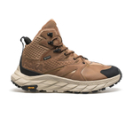 Кроссовки мужские HOKA M ANACAPA MID GTX Otter / Black