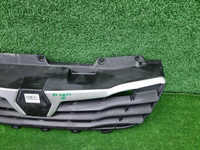 Решетка радиатора Sollers Atlant (2022-н.в.)