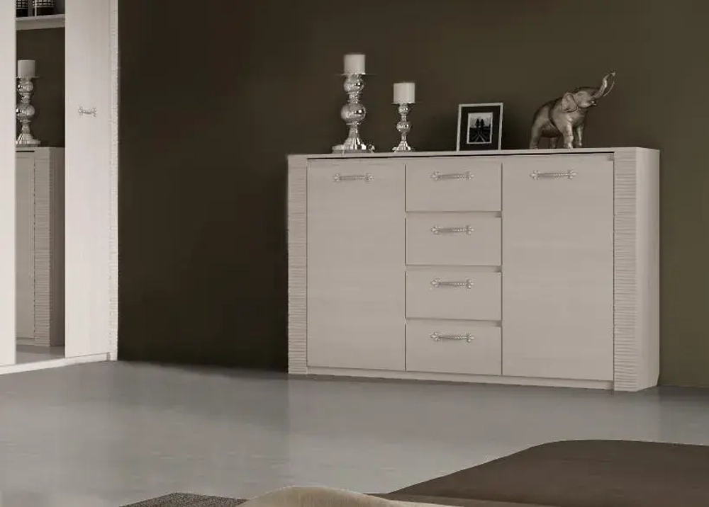 Комод 1395 "Элана" спальня