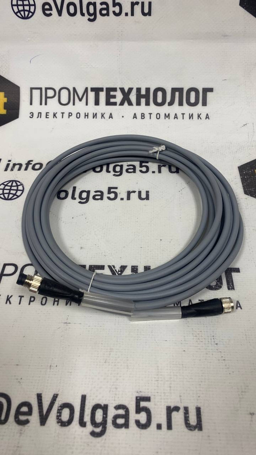 PEPPERL+FUCHS V3-GM-5M-PUR-V3-GM новое