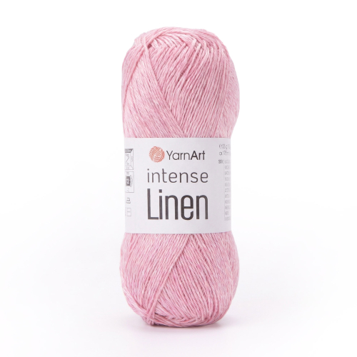 Пряжа YarnArt Intense Linen (4109)