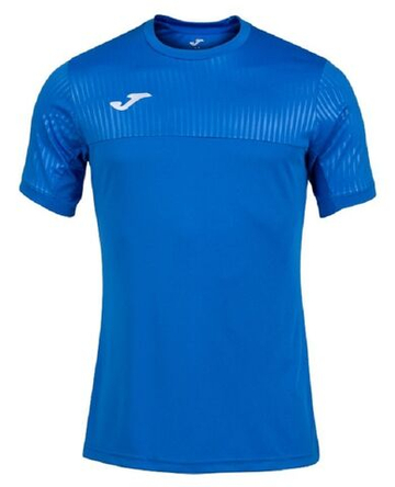Мужская теннисная футболка Joma Montreal Short Sleeve T-Shirt M - небесный