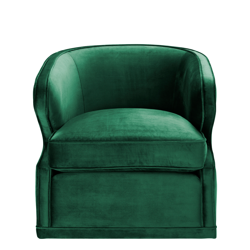 Кресло вращающееся Swivel Chair Dorset арт.111938