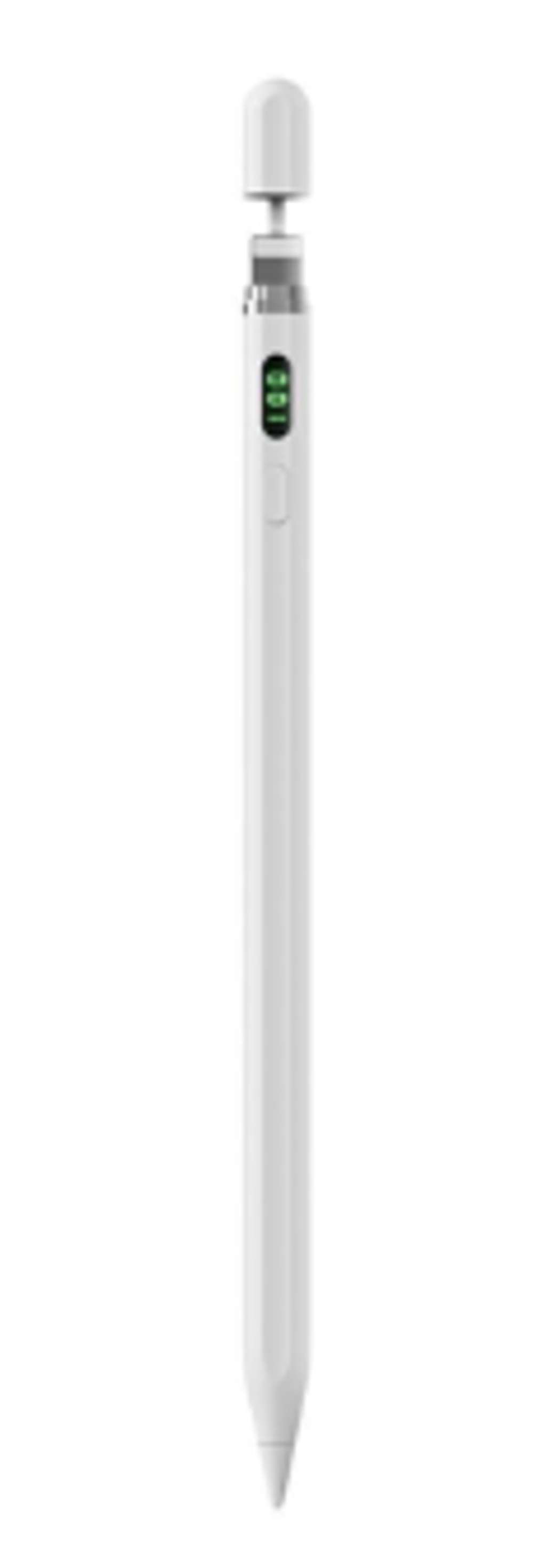 Стилус WIWU Pencil L Pro Lightning для iPad (белый)