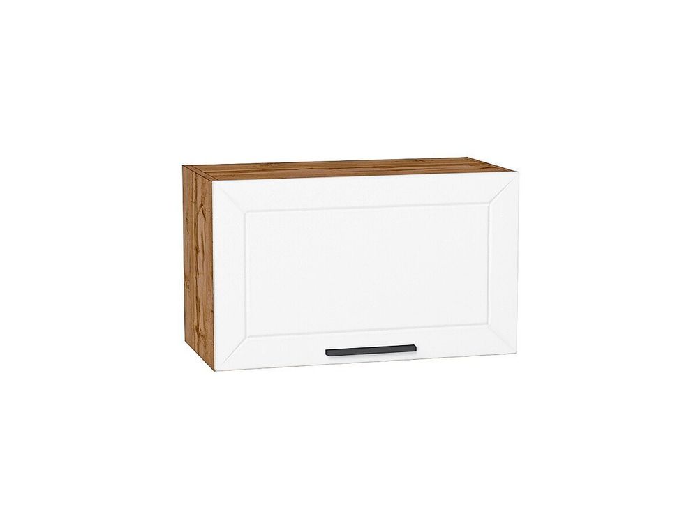 Шкаф верхний горизонтальный Глетчер