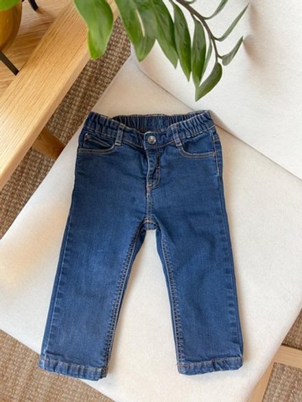 Джинсы Jacadi, 86