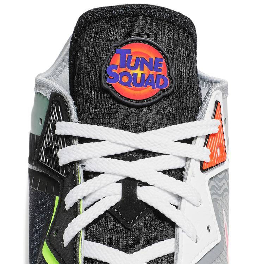 Кроссовки Space Jam X Nike Lebron 18 Bugs Bunny X Marvin The Martian 18