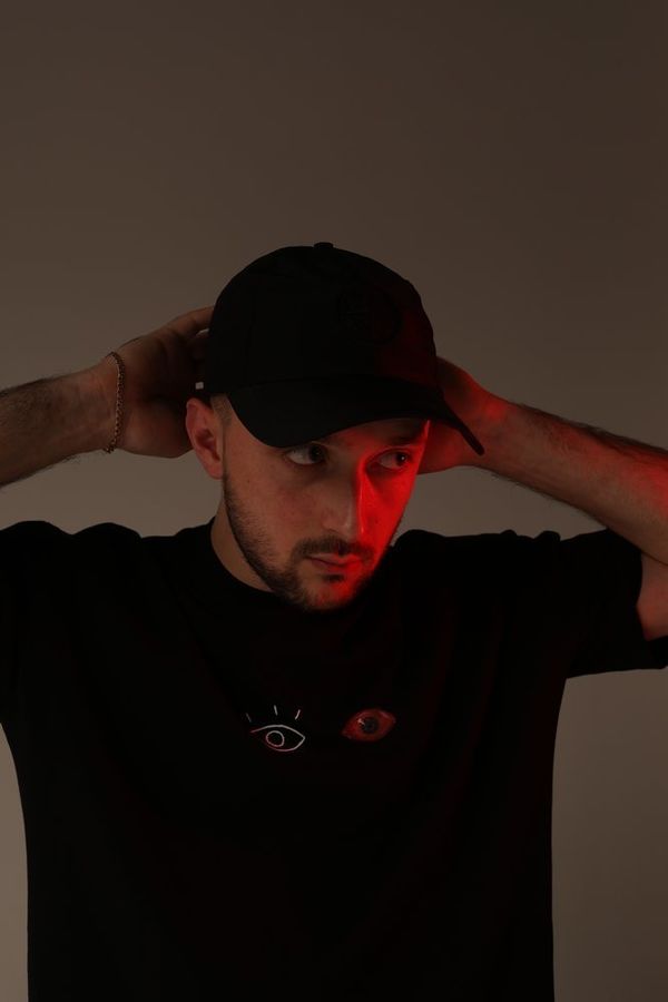 Футболка Eyes - фото 2