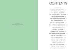 Big garden design. Paul Bangay