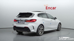 BMW 1 Series (F40) M135i xDrive (02.2023)