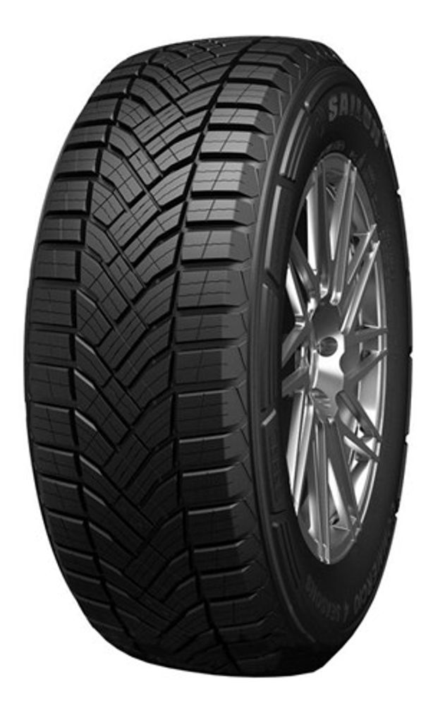 SAILUN COMMERCIO 4SEASONS 195/65R16C 104/102T