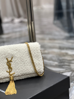 Saint Laurent Kate 99 Bag 26 cm