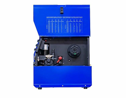 Сварочный аппарат инверторного типа Aurora OVERMAN 160, MIG/MAG