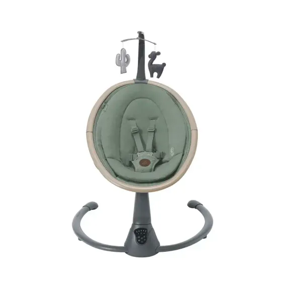 Электрокачели Maxi-Cosi Cassia Electric Swing Beyond Green