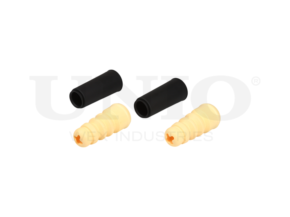 Комплект пыльник и отбойник UNIO DUC-50016