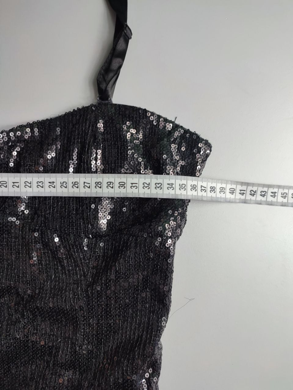 Платье INCITY вечернее изящное 40 размер