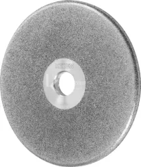 Круг шлифовальный Heden к DGT-42E, CBN100, эльборовый, R3