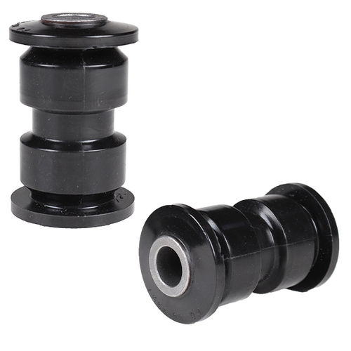 Полиуретановый сайлентблок задней рессоры, передний FD062357