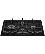 Газовая варочная панель Kuppersberg FG 67 B фото 4