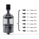 Атомайзер Auguse ERA v3.1 MTL RTA