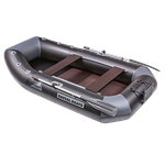 Доп. модификация лодок Pelican Гавиал Elegant Гребная