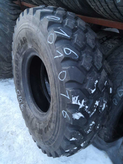 14.00R20 Goodyear OffRoad ORD шина б/у