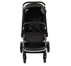 Прогулочная коляска Labala Raiz Lite Black