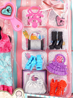 Аксессуары для куклы, блистер 2212-C