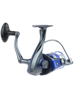 Катушка рыболовная безынерционная Patriot 2000