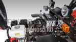 Минитрактор МТЗ | Беларус 152 (Lifan,Rato,Weima)
