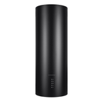 Кухонная вытяжка MAUNFELD Lee Wall 35 черный фото 7