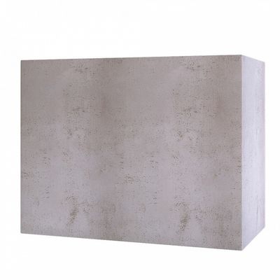 DEVIDER CONCRETE WHITE