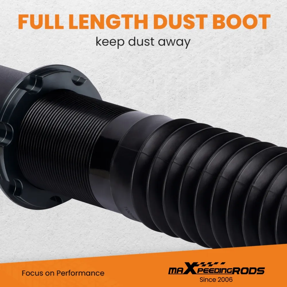 Coilover Suspension Kits подходят для автомобиля MINI ONE / COOPER 2002 2003-2006 Adj. Damper lowering kit