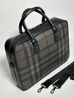 Портфель Burberry