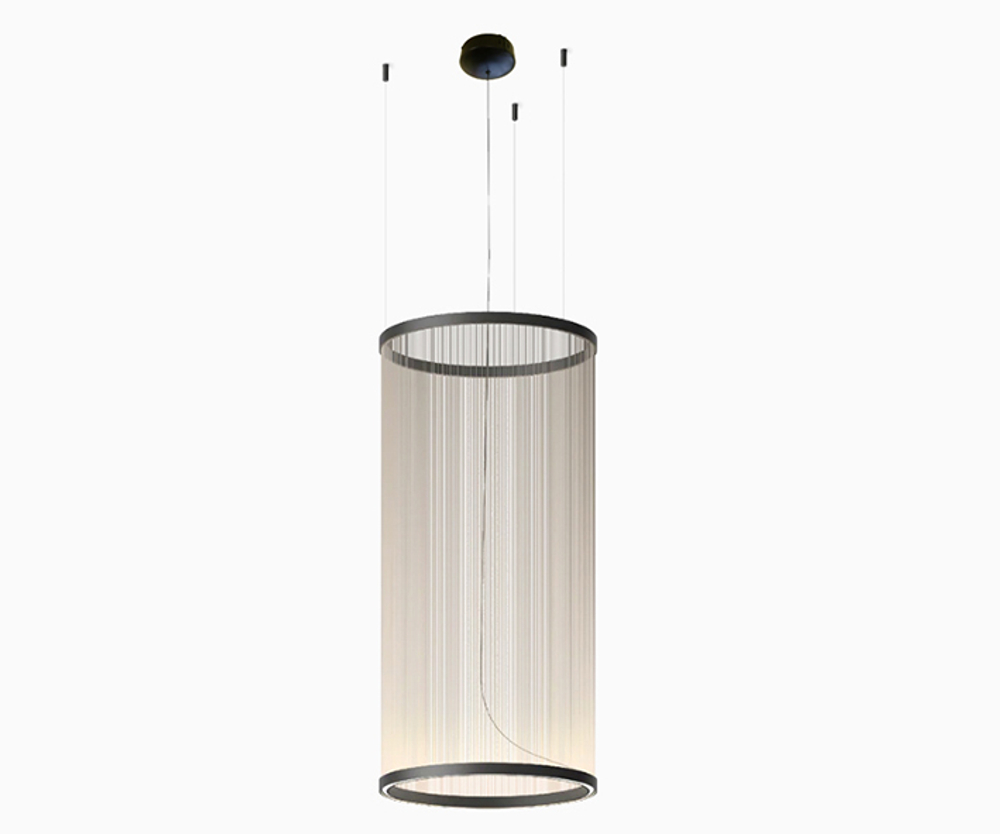 07514-73,19 Подвес Сайфи черный d37