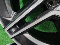 Диск Комплект R20 Mercedes GLE V167 (18-нв) AMG
