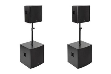 DS Proaudio CX 15S18 (A)