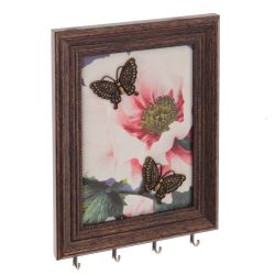 GAEM Ключница, L22 W2,5 H30 см